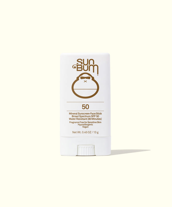 Mineral SPF 50 Stick