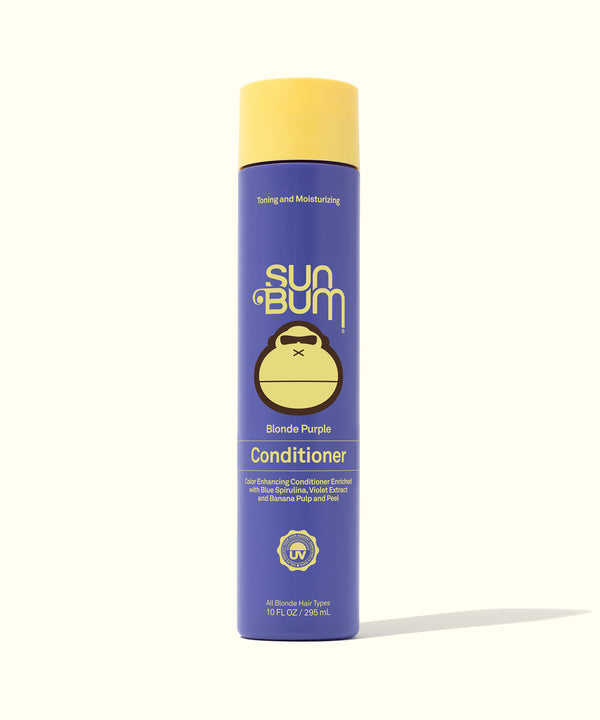 Blonde Purple Conditioner