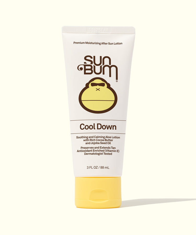 After Sun Cool Down Lotion