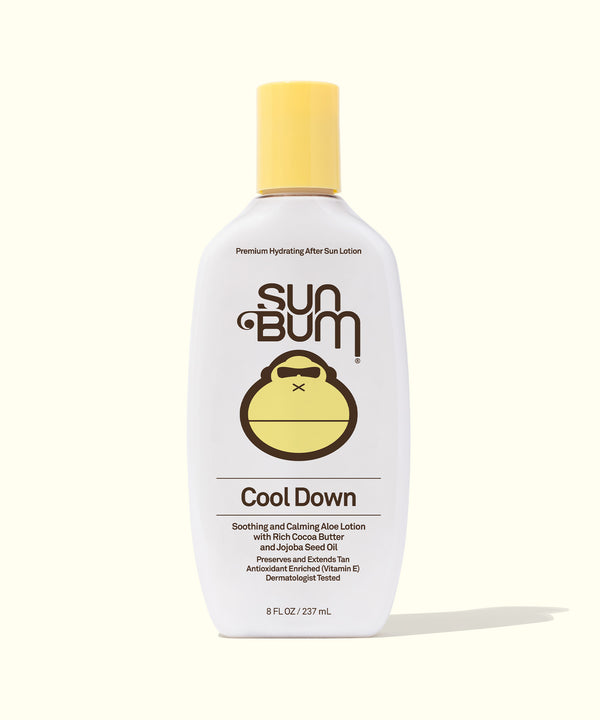 After Sun Cool Down Lotion