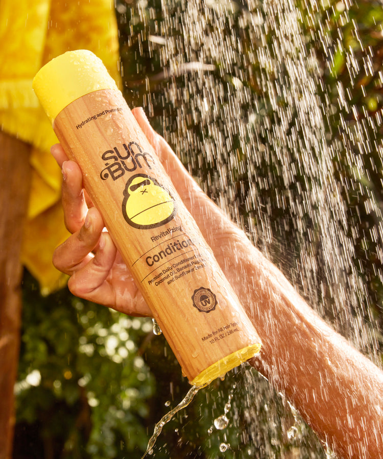 Revitalizing Conditioner