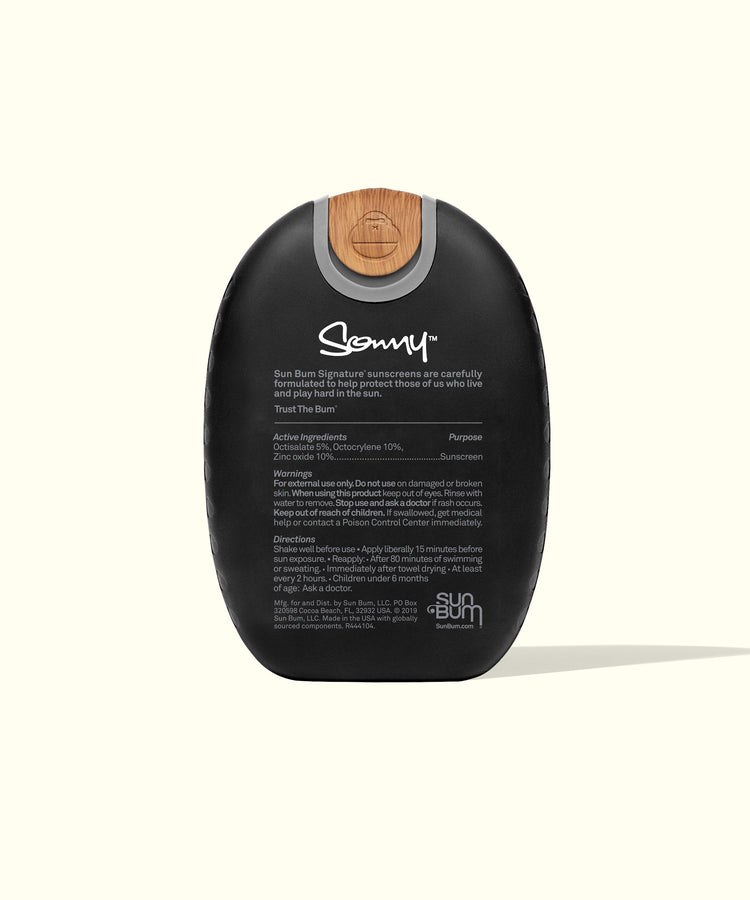 Signature SPF 50+ Sunscreen Lotion