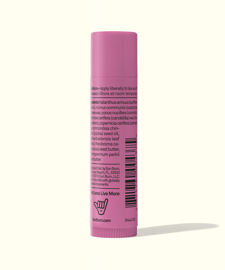 CocoBalm Lip Balm - Groove Cherry