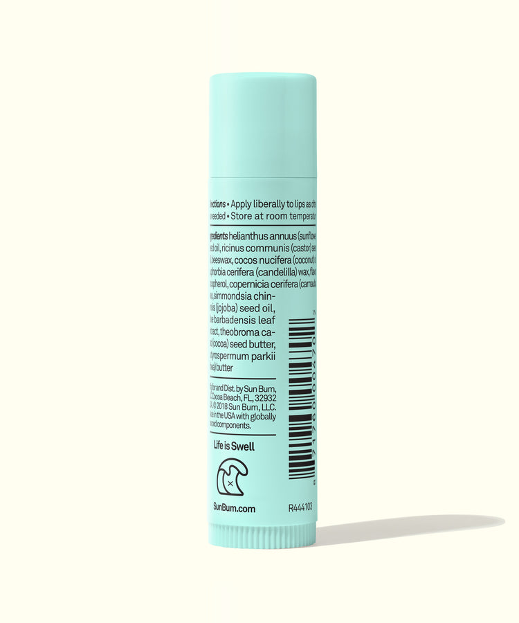CocoBalm Lip Balm - Ocean Mint