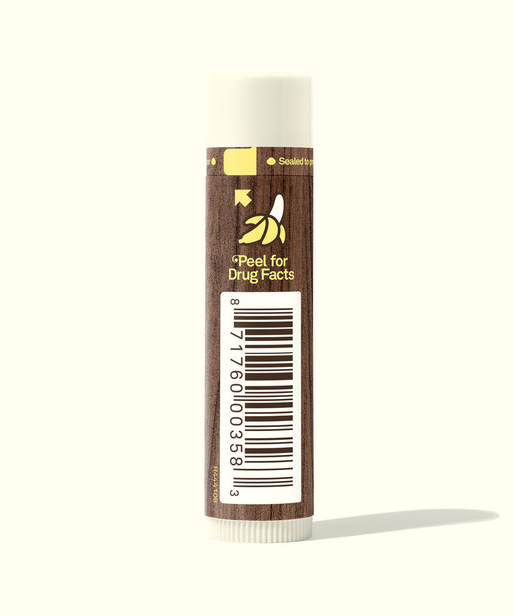 Original SPF 15 Sunscreen Lip Balm - Coconut