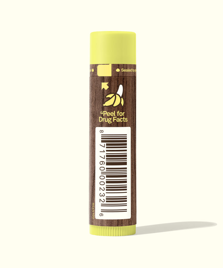 Original SPF 15 Sunscreen Lip Balm - Pineapple