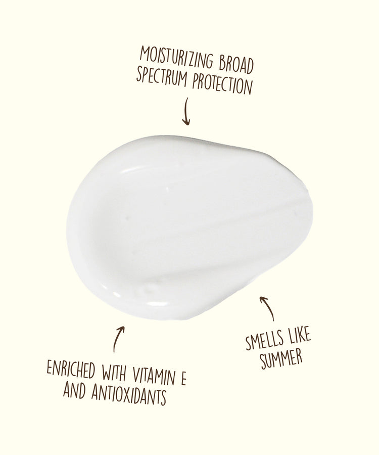 Original SPF 50+ Sunscreen Lotion