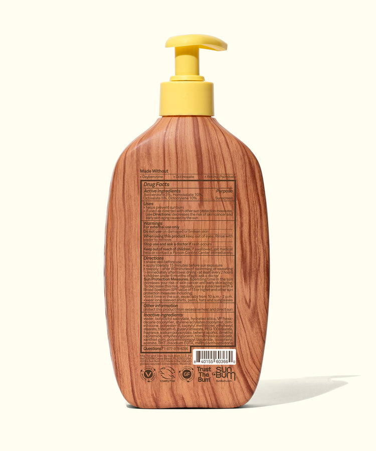 Original SPF 50+ Sunscreen Lotion