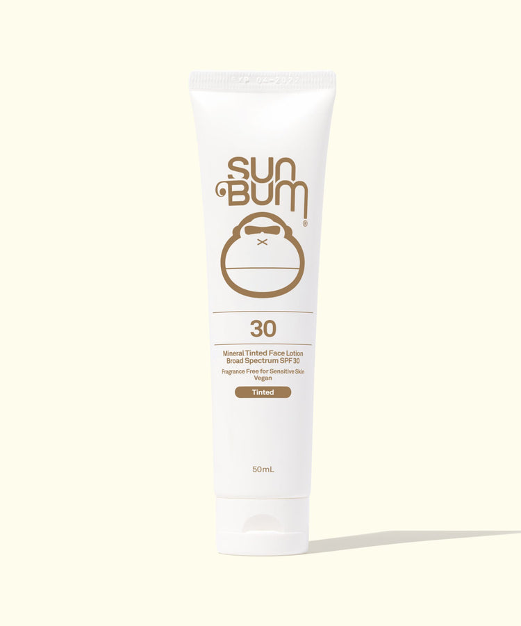 Mineral SPF 30 Face Tint