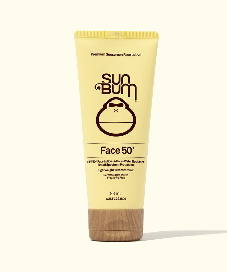 Original 'Face 50' SPF 50+ Sunscreen Lotion