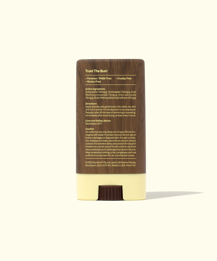 Original SPF 30 Sunscreen Face Stick