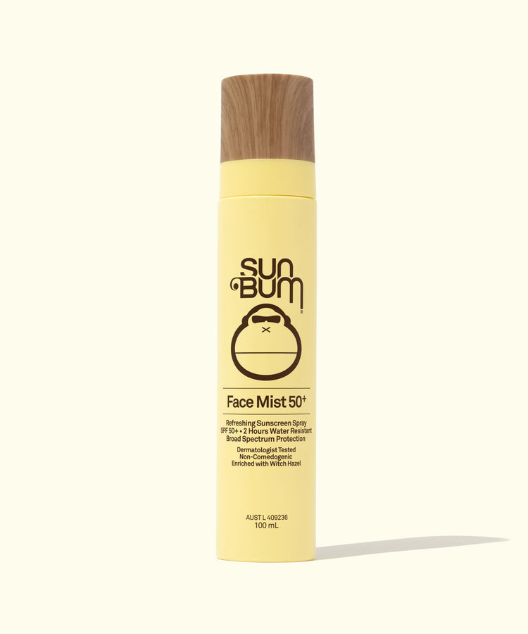 Original SPF 50+ Face Mist