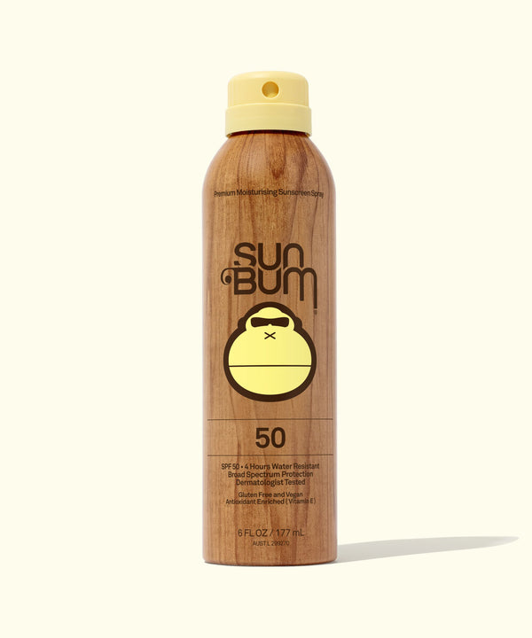 Original SPF 50 Sunscreen Spray