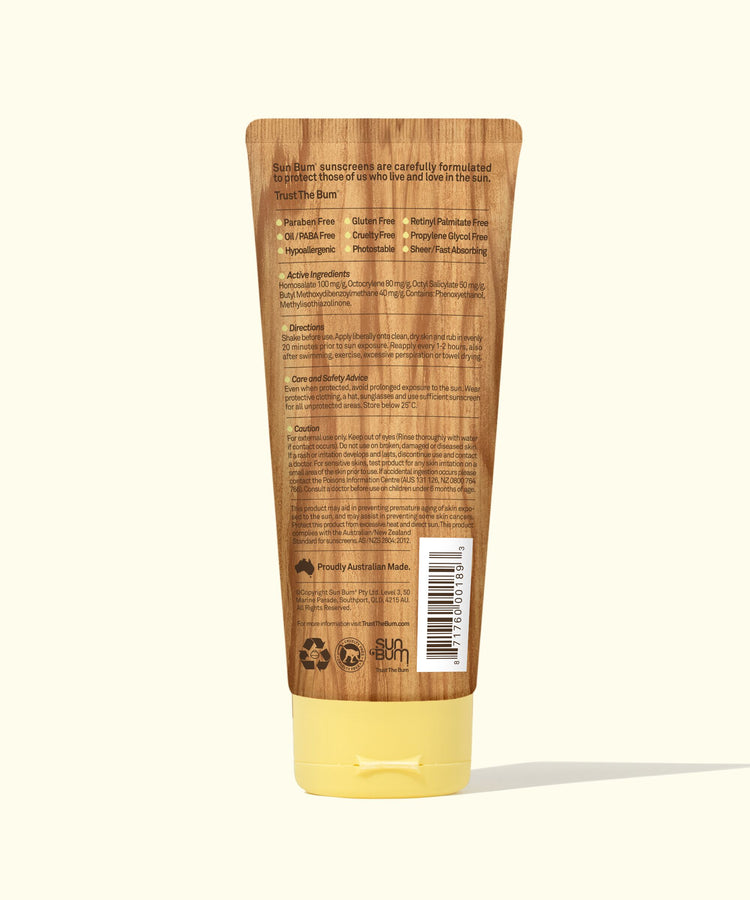 Original SPF 50+ Sunscreen Lotion