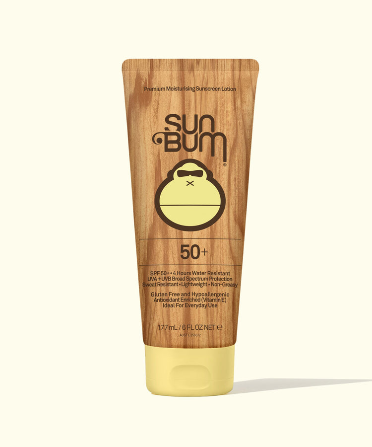 Original SPF 50+ Sunscreen Lotion