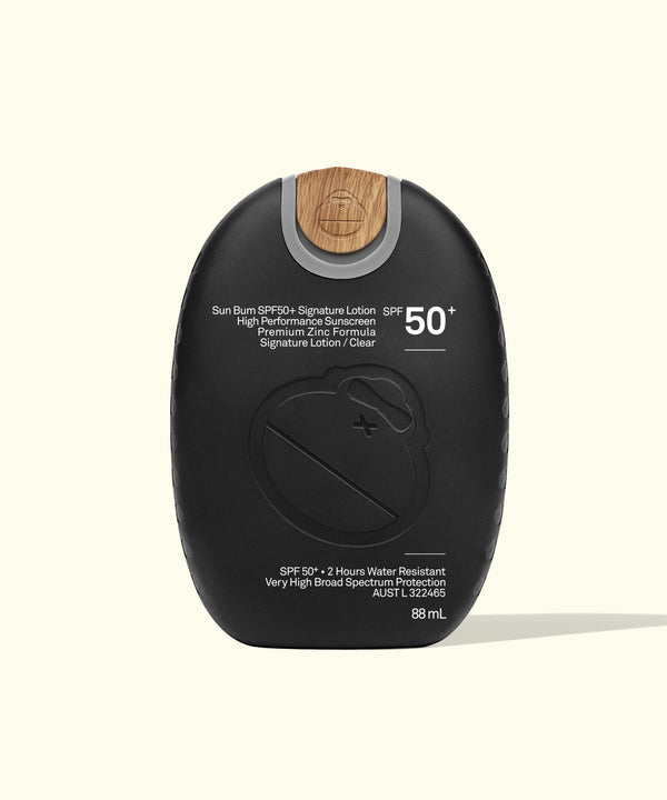 Signature SPF 50+ Sunscreen Lotion