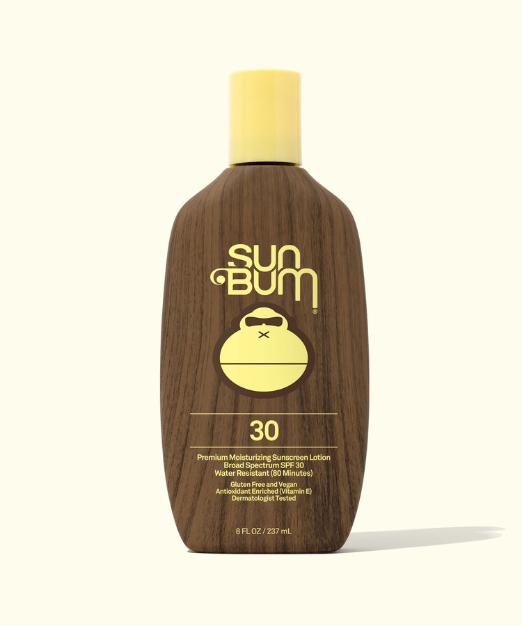 Original SPF 30 Sunscreen Lotion