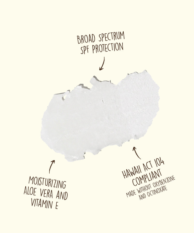 Original SPF 15 Sunscreen Lip Balm - Mango
