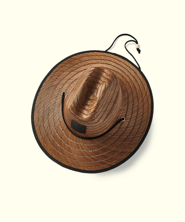 Sonny Lifeguard Hat
