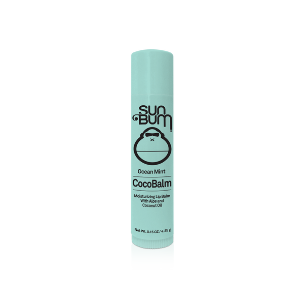 CocoBalm - Ocean Mint