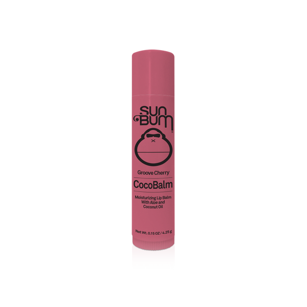 CocoBalm - Groove Cherry