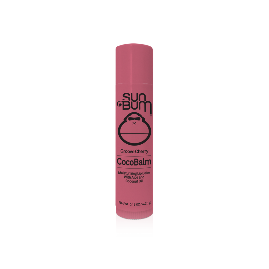CocoBalm - Groove Cherry