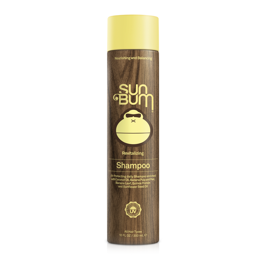 Revitalizing / Shampoo - 10oz