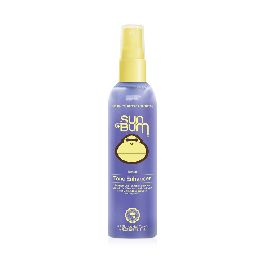 Blonde Tone Enhancer