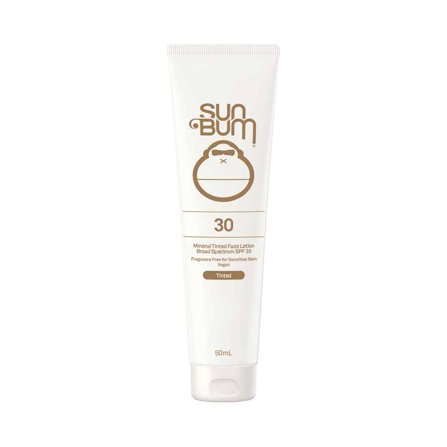 Mineral SPF 30 Face Tint