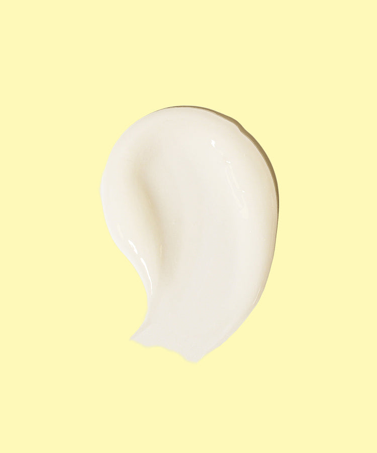 Revitalizing Hair Mask