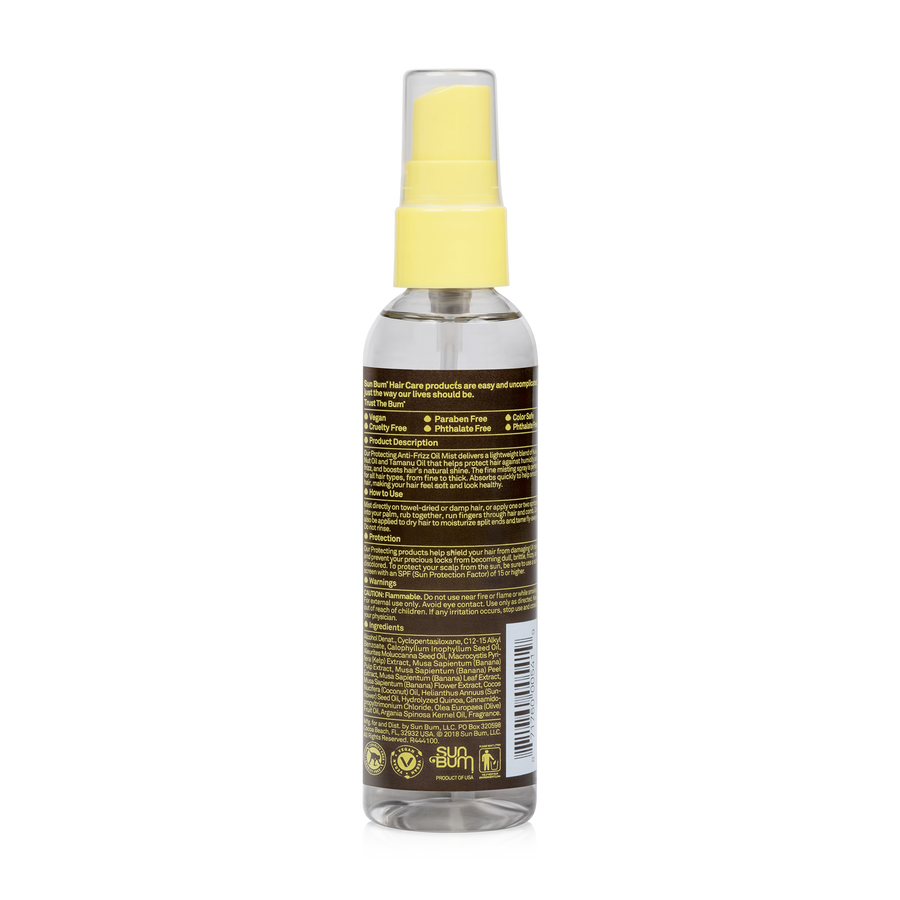 Anti-Frizz Oil Mist