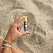 Original SPF 15 Sunscreen Lip Balm - Pineapple